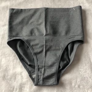 SlimMe by MeMoi High Waisted Brief